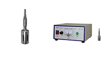 超声液体处理项目启动 研发首款Labsonic50超声波提取设备