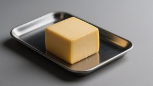 超声奶酪块切割机的精准切割优势 - 奶酪块切割机 - 驰飞超声波