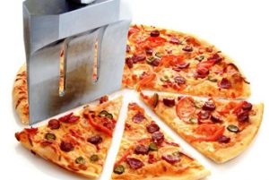 超声波披萨面包切割机 - 披萨面包切割 -驰飞超声波