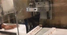 牛轧糖切割机 - 食品自动切片机 - 食品超音波切割机