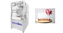 全自动蛋糕切割机生产产家 - 冷冻蛋糕切割机 - 杭州驰飞