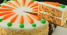 胡萝卜蛋糕切片机 - 超声波蛋糕切割机 - 杭州驰飞超声波