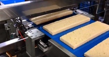 烘焙产品自动化机器 - 超声波切割设备 - 杭州驰飞超声波