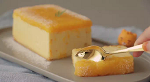 芝士奶油蛋糕切割 - 芝士奶油蛋糕切割视频 - 杭州驰飞