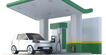 氢能卡车VS纯电动卡车 - 氢燃料电池系统 - 杭州驰飞