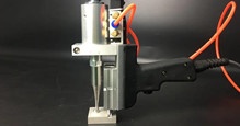 超声波焊接机原理与维护 - 超声波焊接机是如何产生热量的?