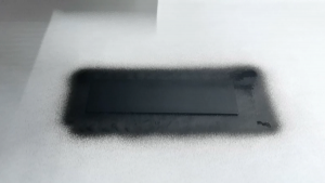 石墨烯超声沉积技术 - 超声波喷涂制备石墨烯涂层 - 驰飞超声波