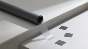 切割有机硅复合材料 - 超声波设备 - 超声波刀切割 - 驰飞超声波