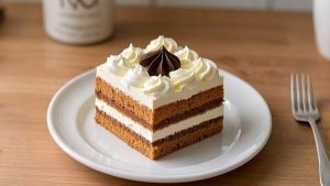 商用烘焙厂超声切割设备应用方案 – 超声波蛋糕切割机 – 驰飞超声波