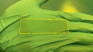 解析小型涂胶机 – 涂胶机 – 驰飞超声波喷涂