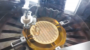 台式兆声清洗 – 半导体硅片兆声清洗设备及装置 – 驰飞超声波