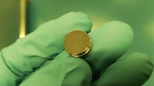 点喷光刻胶设备 - 超声波点喷机 - 驰飞超声波