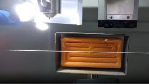 PTCA导丝表面处理 & 用于药物洗脱球囊的超声喷涂系统