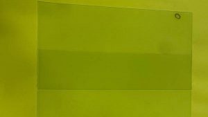 超声波镀膜设备在玻璃上涂覆光刻胶 – 涂覆光刻胶 – 驰飞超声波