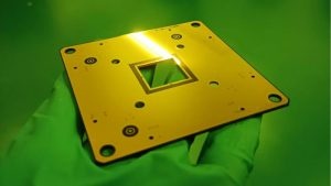 AMB陶瓷基板铜板光刻胶曝光显影用超声光刻胶涂布机