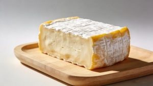 超声波切割技术在软质山羊奶酪加工中的应用