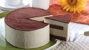 自动超声波蛋糕切割机械 – 蛋糕切割机 – 驰飞超声波切割