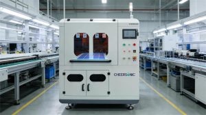 超声波喷涂机核心技术要求解析