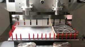 超声波慕斯蛋糕切割机_解决慕斯切割塌陷难题_烘焙效率翻倍 - 驰飞超声波
